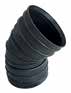 TRIPLEX DİRSEK 45°